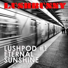 LUSHPOD #1: Eternal Sunshine