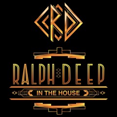Ralph Deep ".f.unky House"