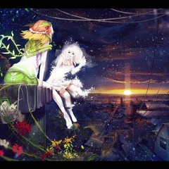 Camellia - Welcome To The Cyphisonia