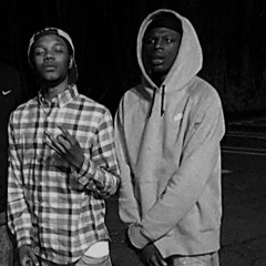 GO CRAZY X Day Glizz X Mally G