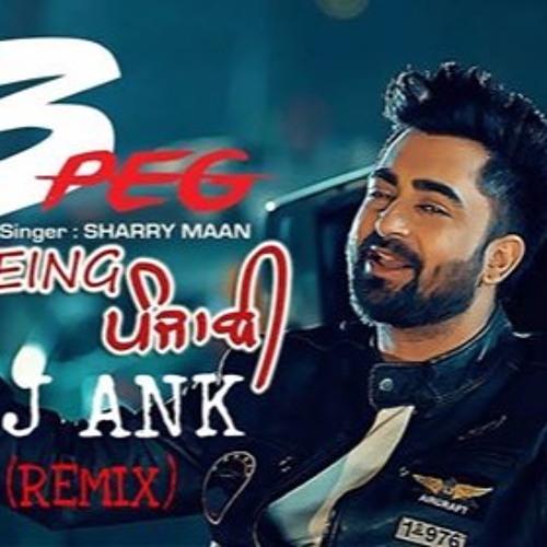 3peg Mix - Dj ANK