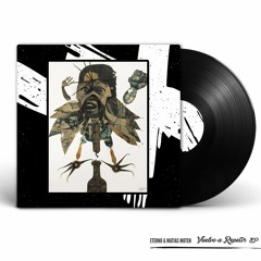 GAS002 - Eterno & Matias Muten - Vuelvo a repetir EP