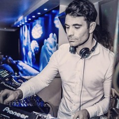 The Vintage warm up with Carlton Hudson & Dave Pethard