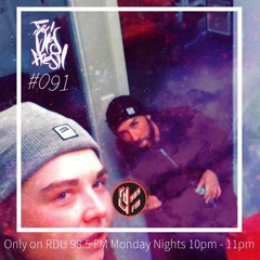 BFC Radio Show #091 W/ IRV Gotti #4