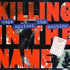 Innuendo - RAGE AGAINST THE MACHINE Cover Killing In The Name Of (mastered)