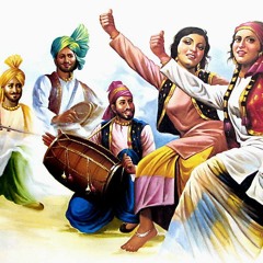 Live Dhol Mix (Folk ) - Punjab, Pakistan