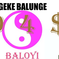 NGEKE BALUNGE