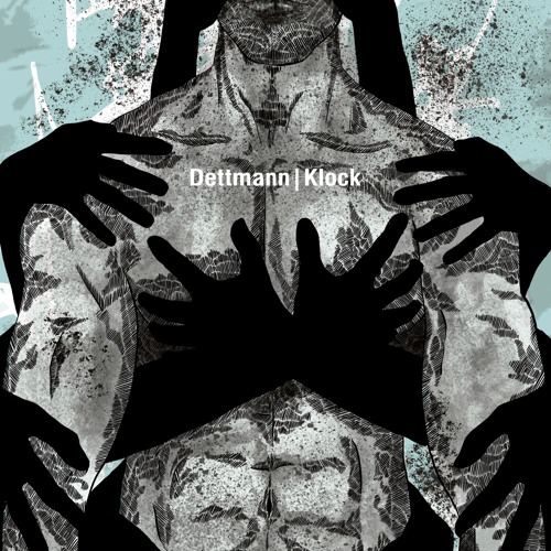 Marcel Dettmann, Ben Klock - Phantom Studies [Sisson Album Mix]
