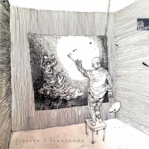 Transcode - Magnetic Empathy [Stil Vor Talent]