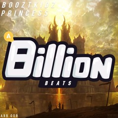 BooztKidz - Princess (Original Mix)