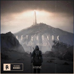 MYRNE - Afterdark (feat. Aviella)||(Bass Boosted)