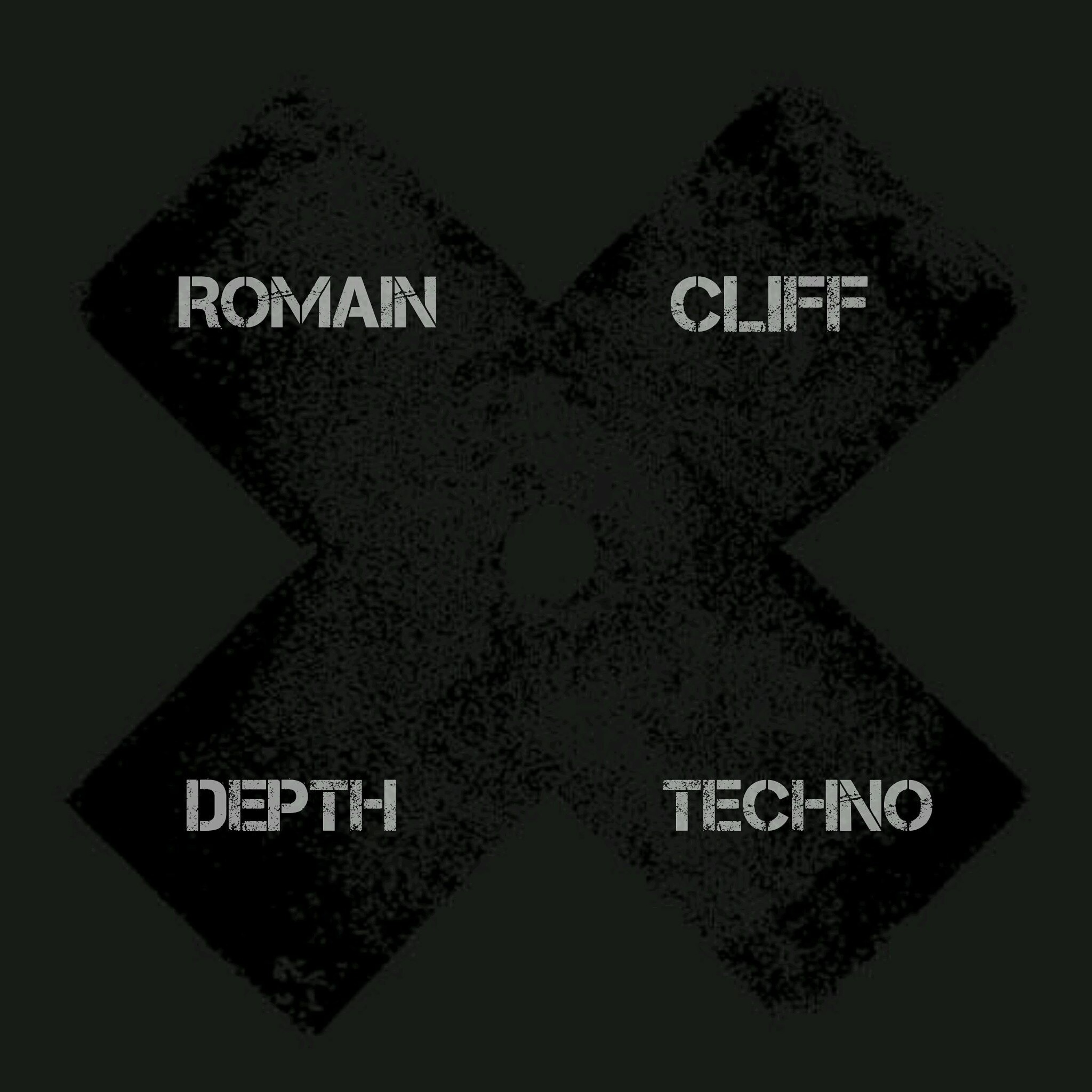 Romain Cliff