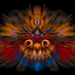 Barang Gamelan 2.0 feat Naxx