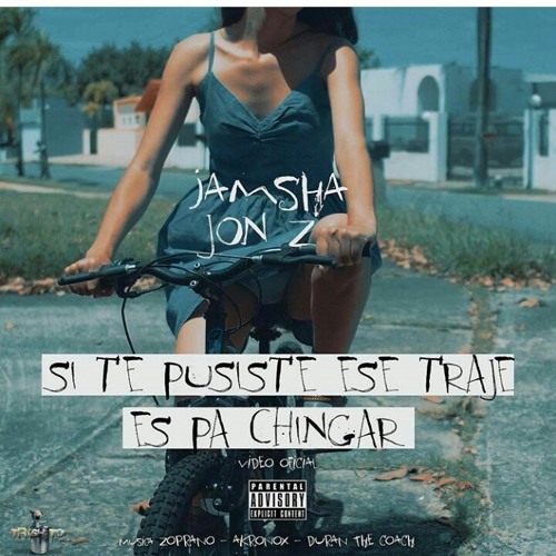 Si te pusiste ese traje es pa Chingar- Jon Z ❌ Jamsha