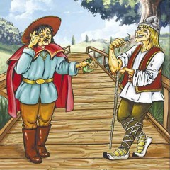 Roxana Jilăveanu - Păcală | Povești citite de părinți