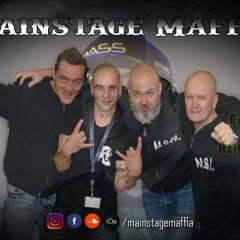 Mainstage Maffia  - Oldschool Legends 21 - 04 - 2017