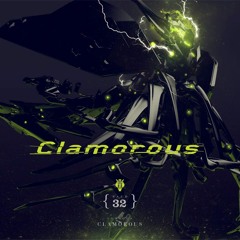[SACD-0032] CURIOUS -Clamorous- Crossfade Demo