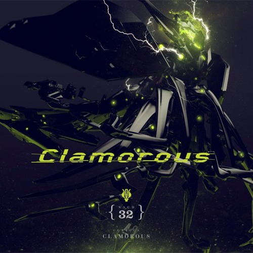 [SACD-0032] CURIOUS -Clamorous- Crossfade Demo