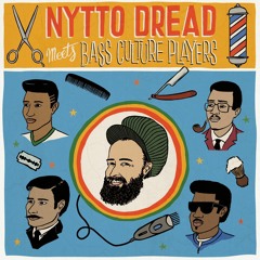 Nytto Dread meets Bass Culture Players - It's So Hard