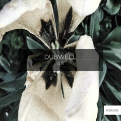 Dubwell - Zerotre (OriginalMix)