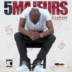 5 - Nous Pas S'amuser - Xzafrane - Aliena - Raqueem Anubis