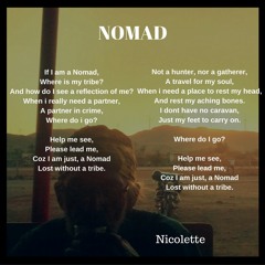 Nomad - Nicolette Gore (Gaiya)