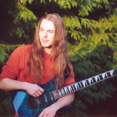 Circa 2002 track - power metal influences