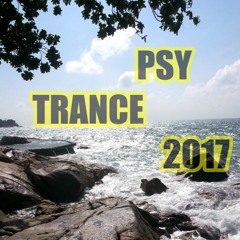 PSYTRANCE 2017