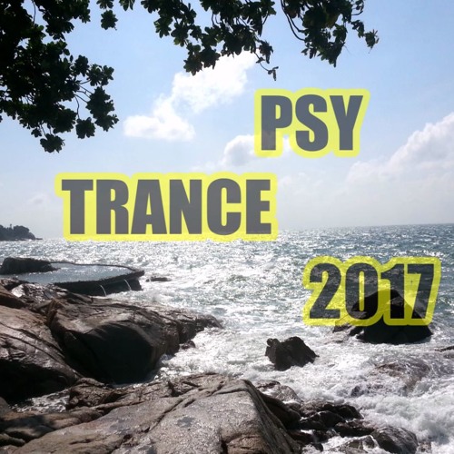 PSYTRANCE 2017