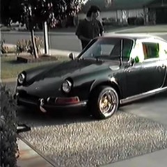 chrome rims // slim things