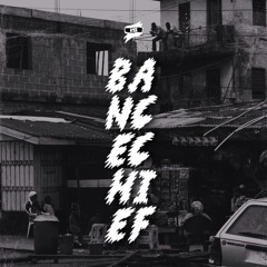 Lagos Metronome mixes: 'Bance Chief' curated and mixed by Aye!