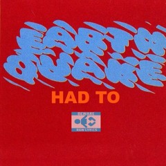 HAD TO FT. LAWSON VLADIMIR PROD. (CANIS MAJOR)