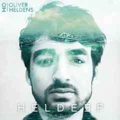Oliver Heldens - Heldeep Radio 151