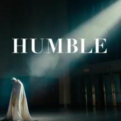 Humble (Lua Preta Remix)