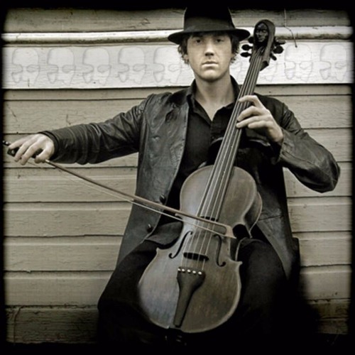 Adam Hurst