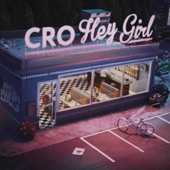 Cro - Hey Girl (Marco So Cover)