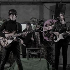 Palmiyeler - Karbeyaz
