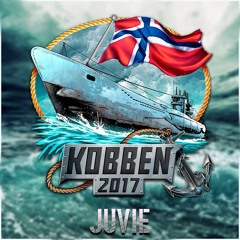 Kobben 2017 *LISTEN ON SPOTIFY*
