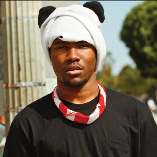 Frank Ocean - Pyrite (Fool's Gold)