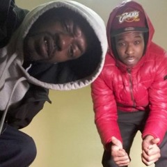 "Get It And Go" SwaggOnAHunna FT DJ O~Zone