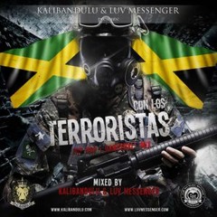 Kalibandulu & Luv Messenger -  Con Los Terroristas