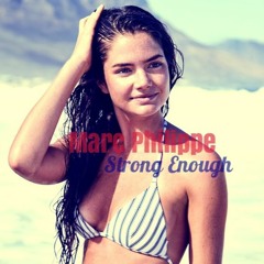 Marc Philippe - Strong Enough