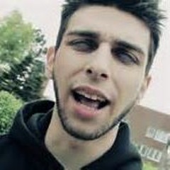 Punch Arogunz - 64stel-Finale vs. Invalid (VBT 2012)