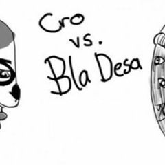 Cro vs BlaDesa - RBA - Das ganze Battle