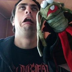 "Juular" vocal cover/mix (Devin Townsend)