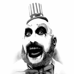 dR.sATan - Clown Patrol (Made in Korg) 2017