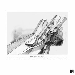 Andre Kronert - The Architect (Original Mix)