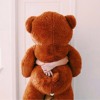 OOHYO (우효) - Teddy Bear Rises