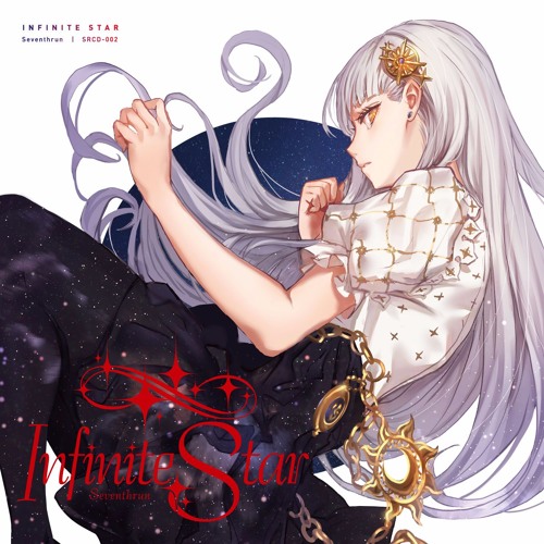 Seventhrun 2nd Album[InfiniteStar] Crossfade Demo
