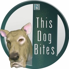 This Dog Bites - Nick Harris 2017